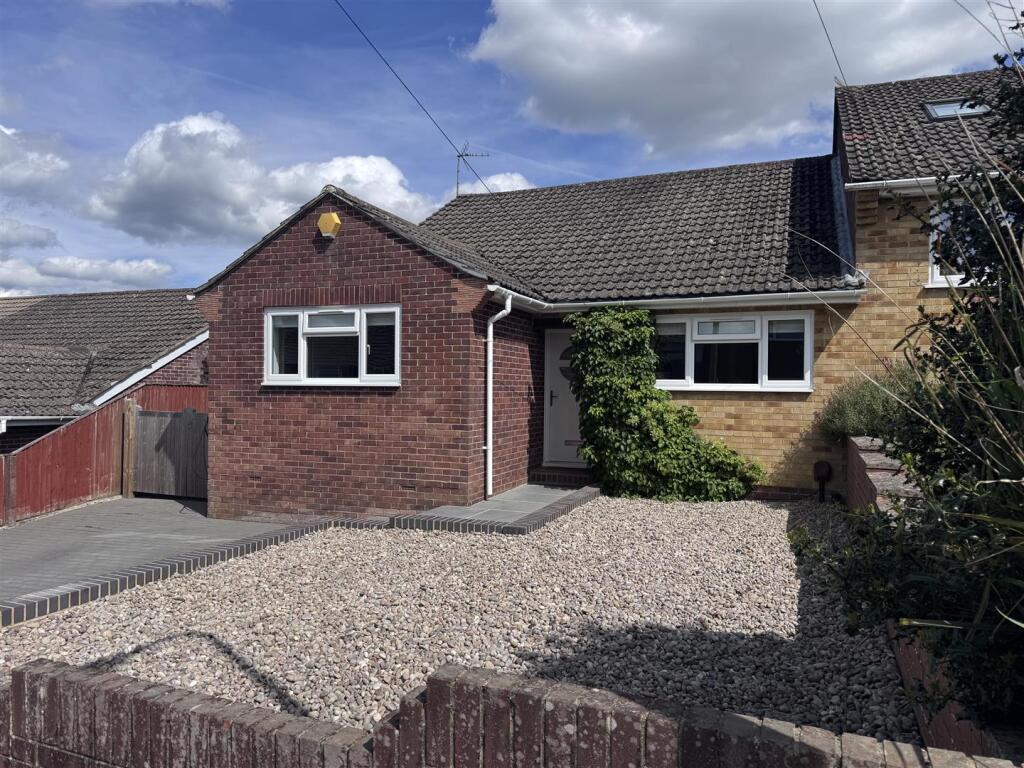 Main image of property: Dalby Crescent, Newbury