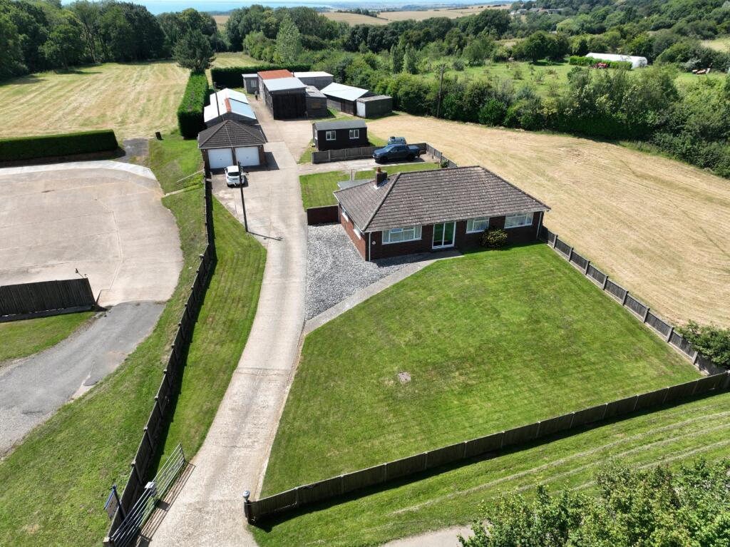 Main image of property: Gibraltar Lane, Hawkinge, Folkestone, Kent, CT18