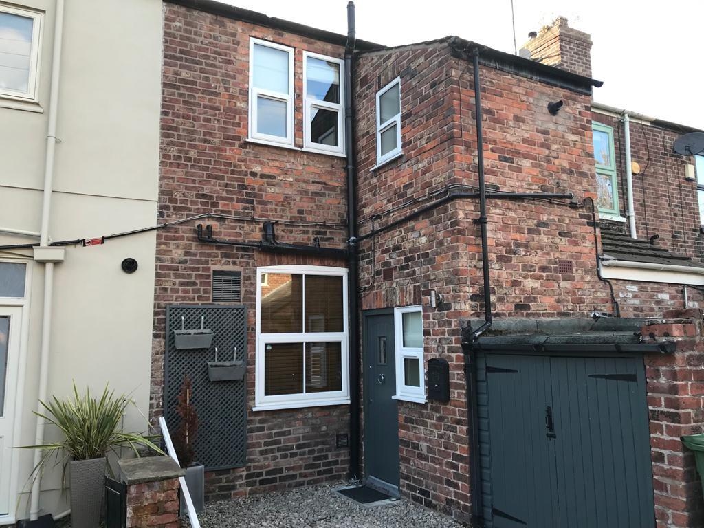 Main image of property: Moss Rose, Alderley Edge, SK9 7LD