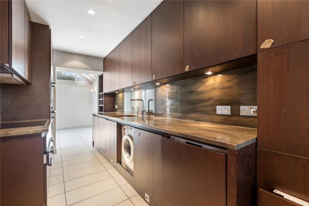 3 bedroom terraced house for rent