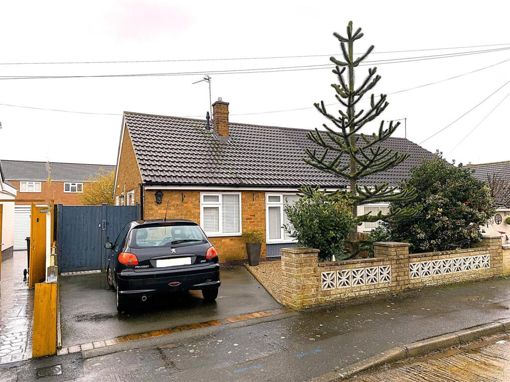 Main image of property: Keswick Close, Birstall, Leicester