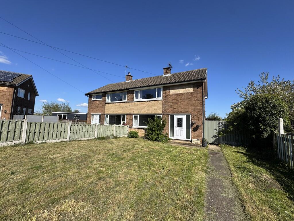 Main image of property: Mill Walk , Whitwell , Worksop 