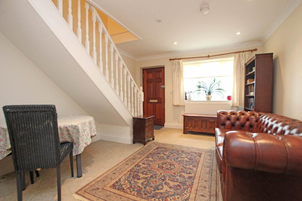 House in Eastbourne, Little Chelsea, Meads - View 5
