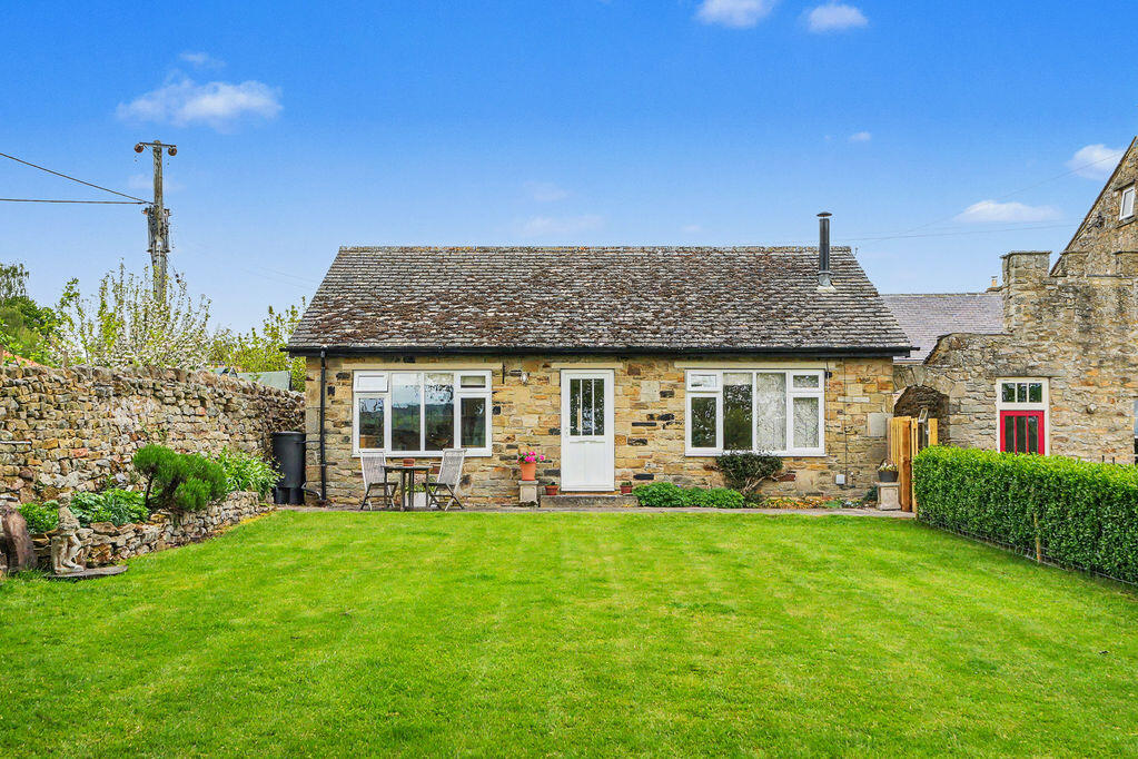 Main image of property: Garden Cottage, Thornton Steward, Ripon, North Yorkshire HG4 4BD