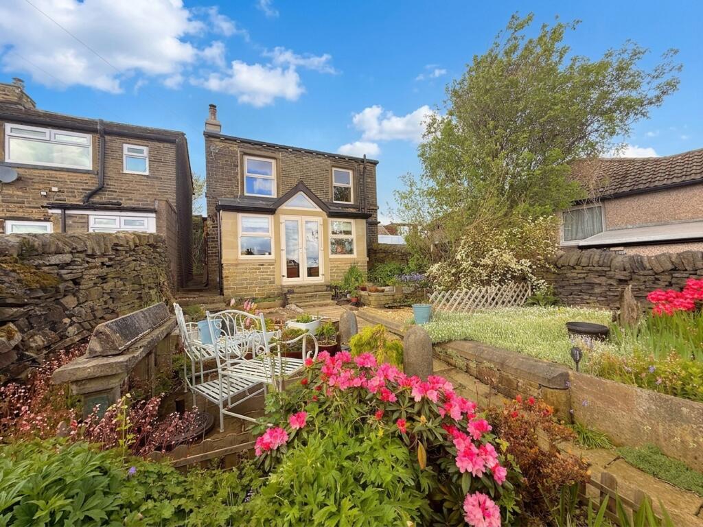 Main image of property: Mount Tabor Road, Mount Tabor, HX2