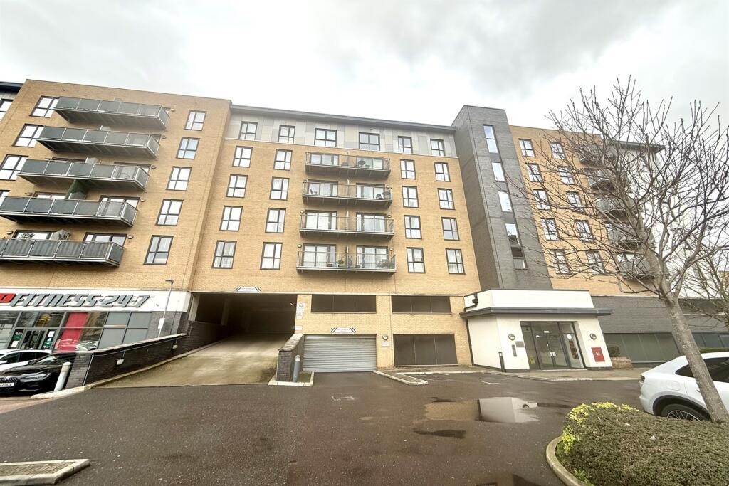 Main image of property: Hackney House, DA17