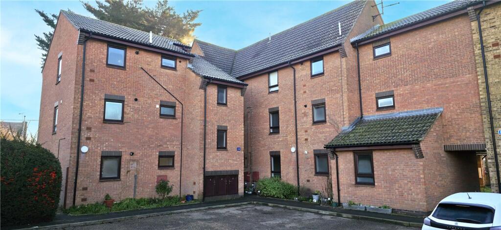 Main image of property: Evergreen Court, Grange Avenue, Wickford, Essex, SS12