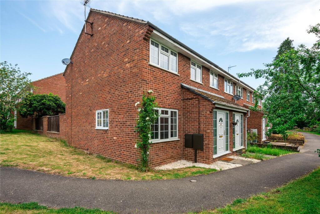 Main image of property: Rectory Orchard, Lavendon, Buckinghamshire, MK46