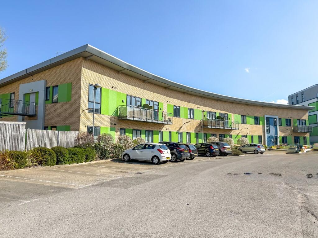 Main image of property: Harbour Crescent, Portishead, Bristol, Somerset, BS20