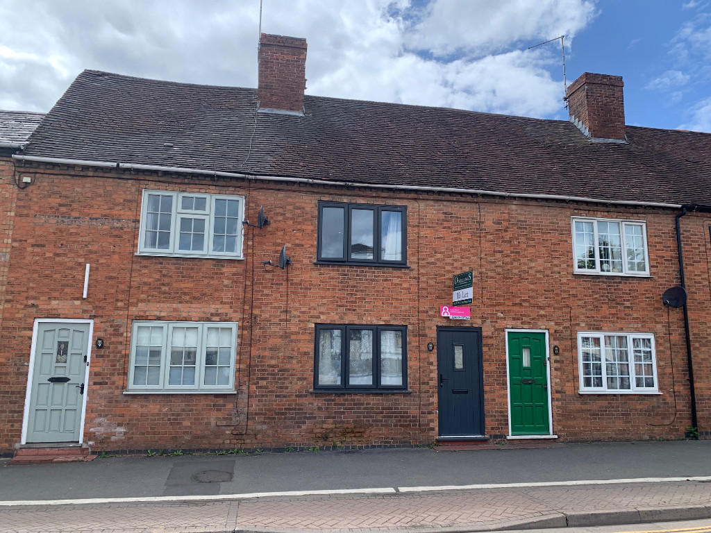 Main image of property: Birmingham Road, Stratford-Upon-Avon, Warwickshire, CV37