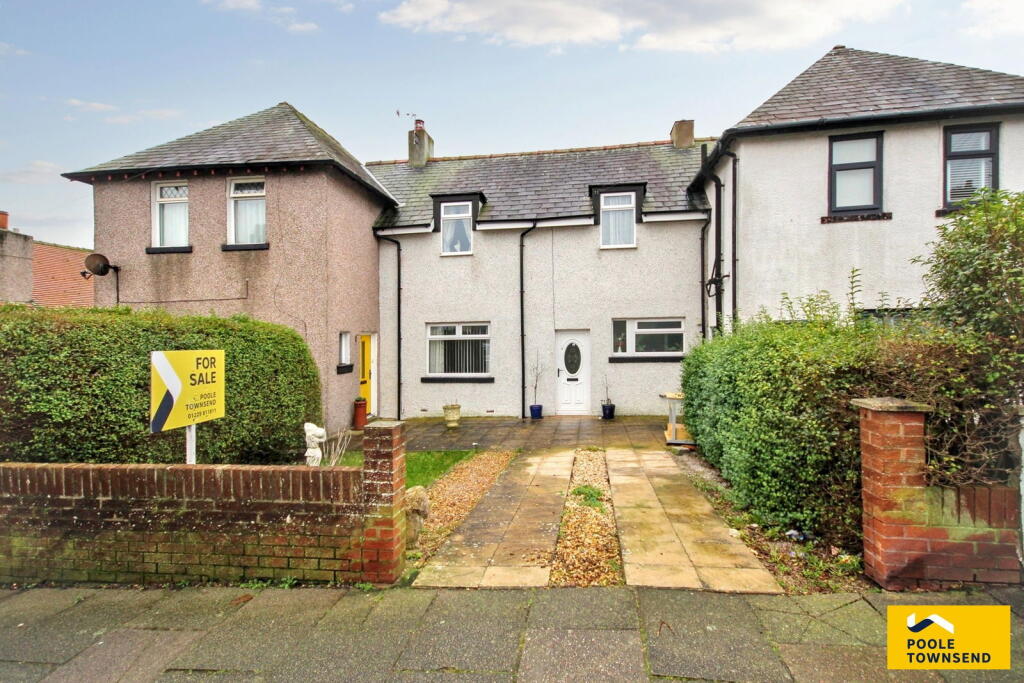 Main image of property: Southampton Street, Walney, Barrow-in-furness, LA14 3LQ