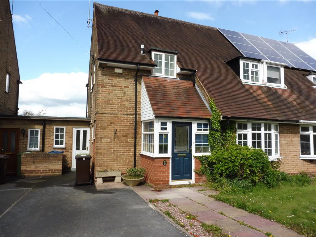 Main image of property: Poplar Way, Stafford