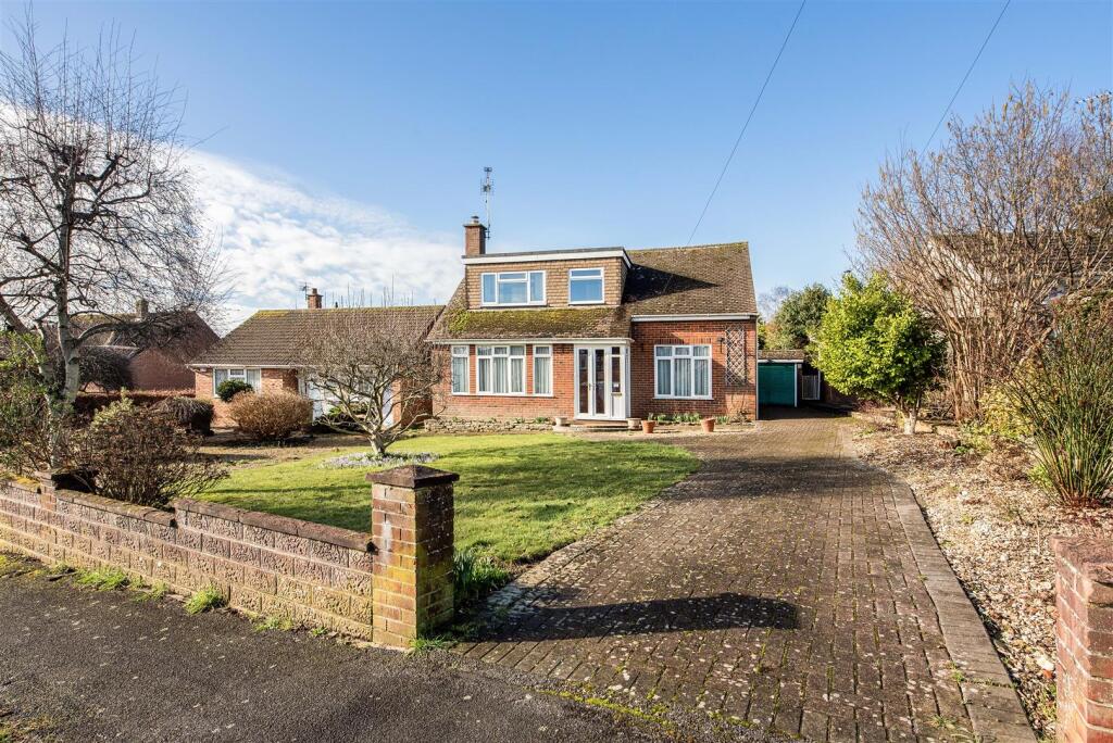 Main image of property: North Road, Horndean