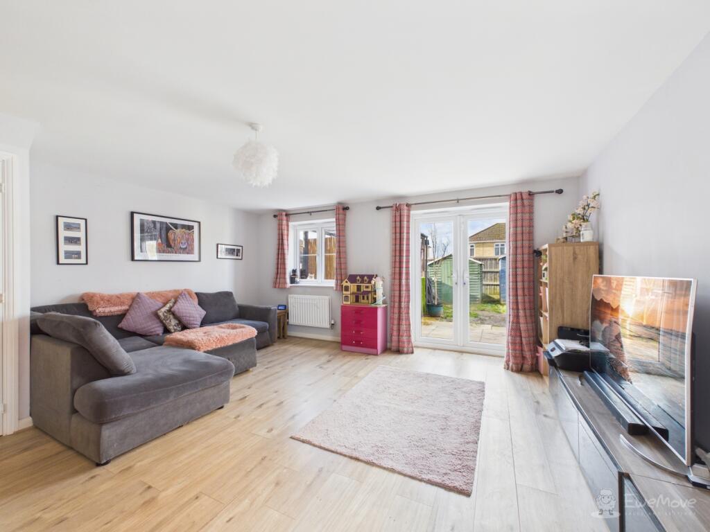 Main image of property: Valerian Gardens, Soham, Ely, Cambridgeshire, CB7