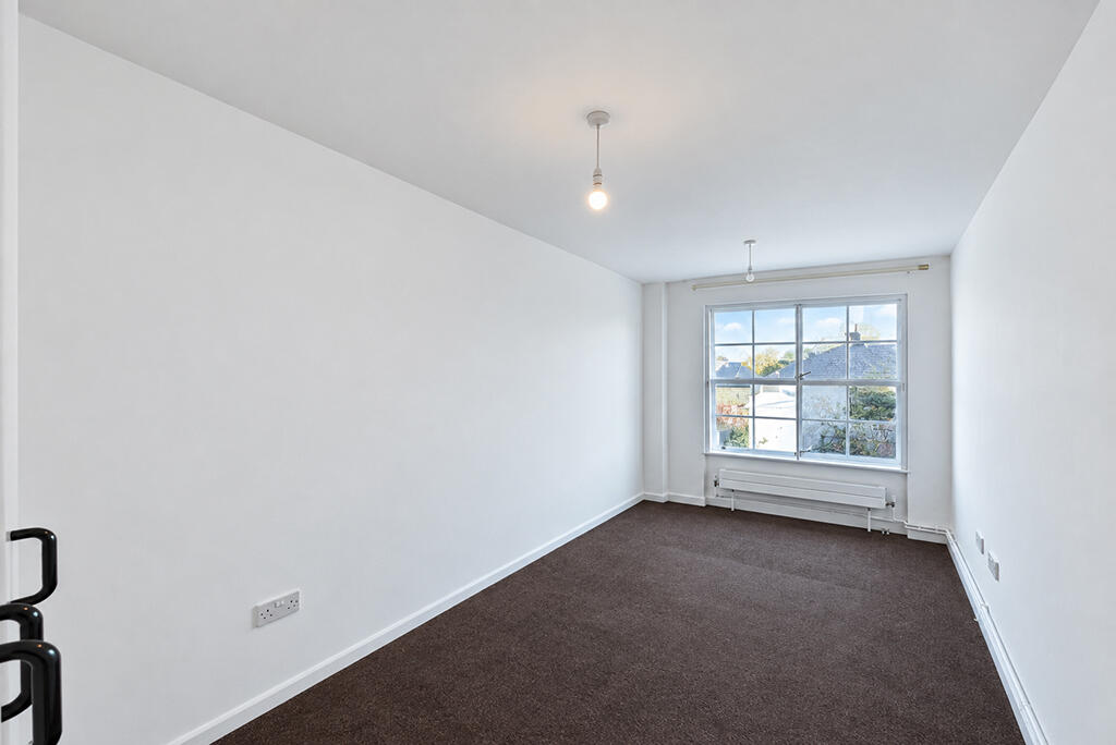 Apartment in London, Canada Water, Rotherhithe - View 5