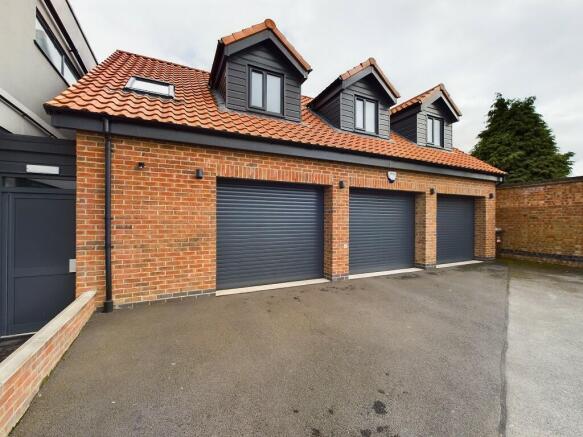 Garages