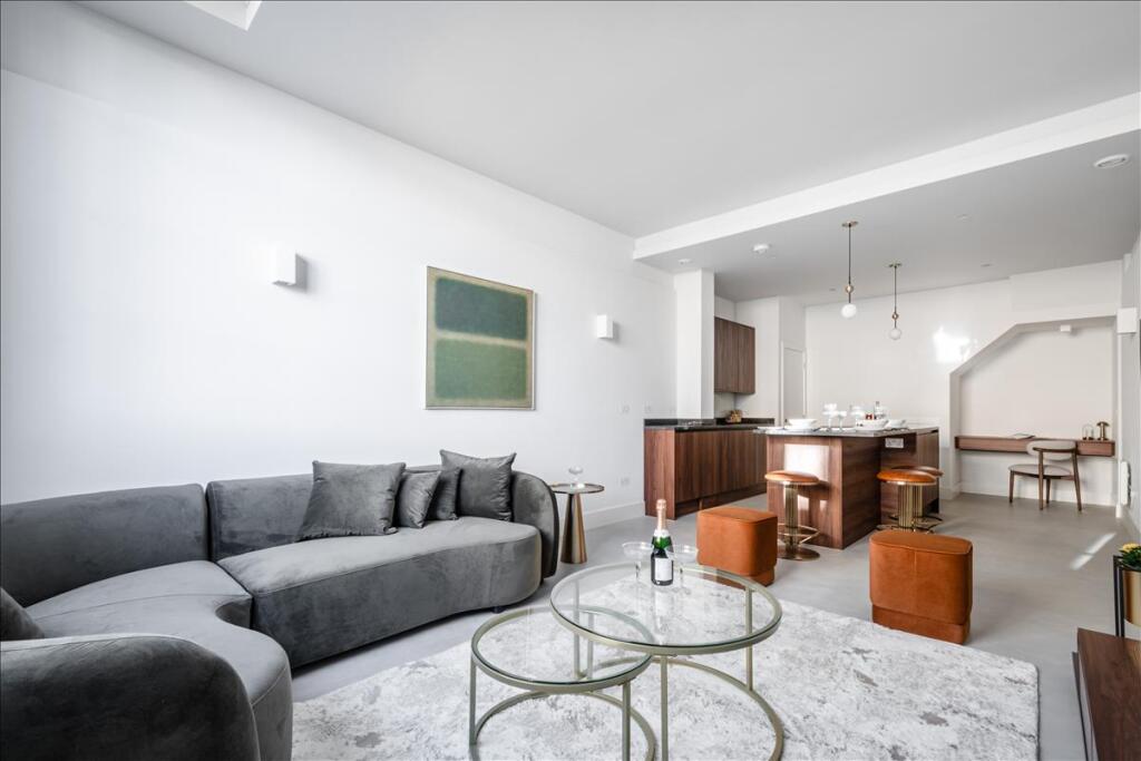 Apartment in London - View 3