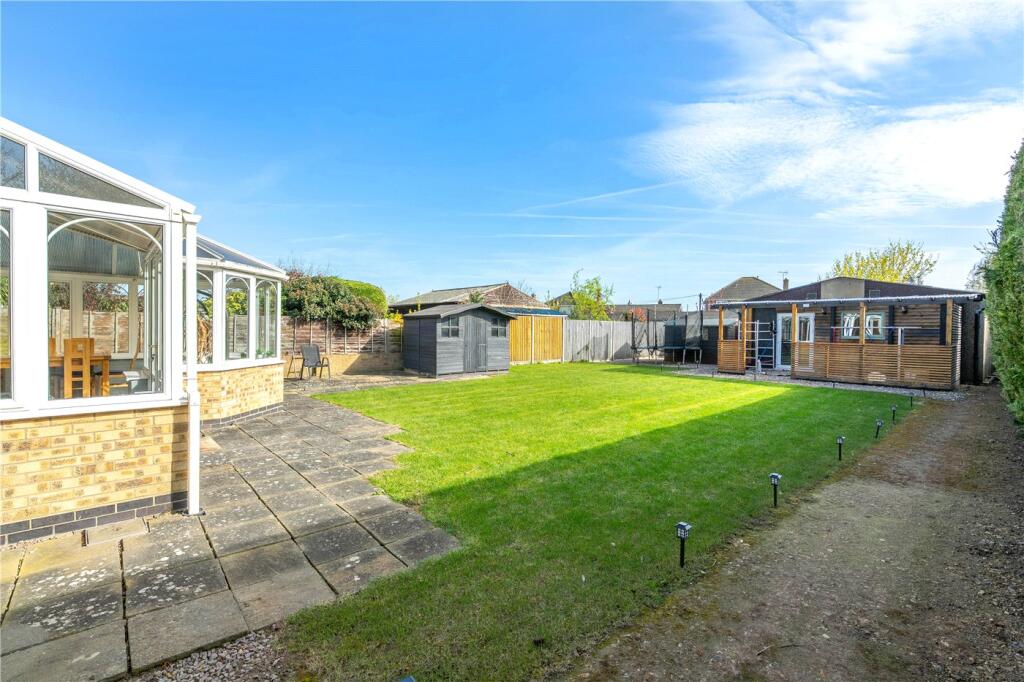 Woolram Wygate, Spalding, Lincolnshire, PE11 photo 3