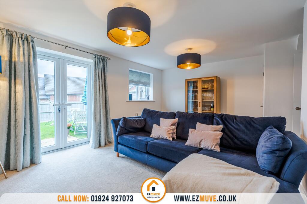 Mount View, Hanging Heaton, WF17 photo 4