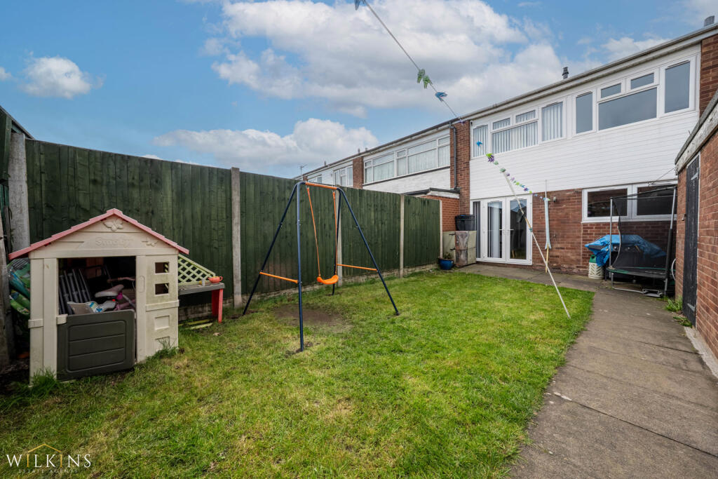 Additional image 20 of Morar Close, Birmingham, West Midlands, B35