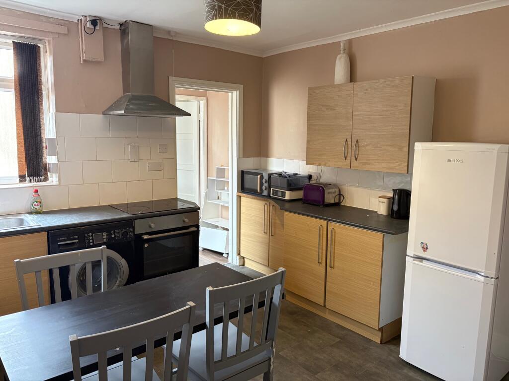 Main image of property: New Street, Huthwaite, NG17