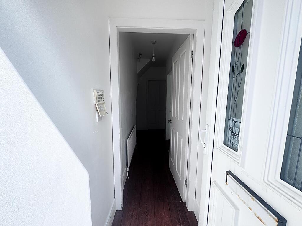 Apartment in Newcastle upon Tyne, Tyne and Wear - View 4
