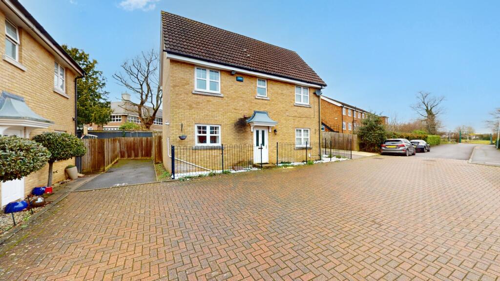 Main image of property: Aspen Grove, Pinner,
