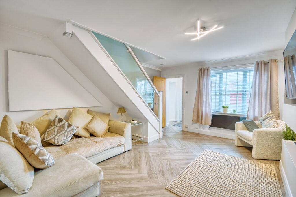 House in South Tyneside, North East - View 4