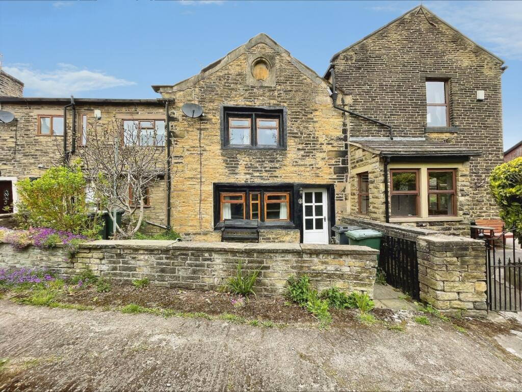 Main image of property: Haigh Fold Bradford, BD2 3HR