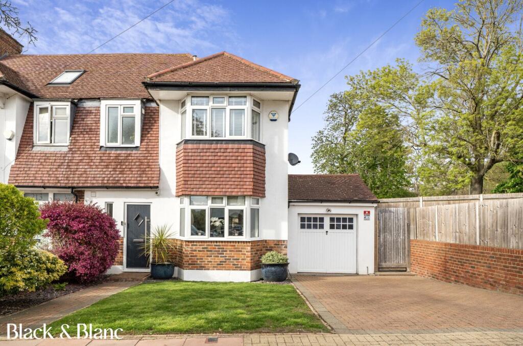 Main image of property: Eden Park Avenue, Beckenham, BR3