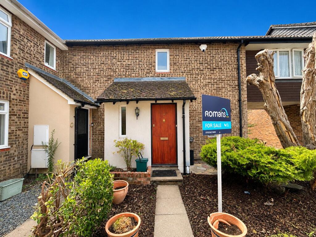 Main image of property: Willow Tree Glade, Calcot, Reading