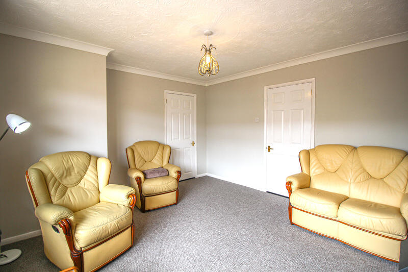 Millfield Way, Whittlesey, Cambs photo 2