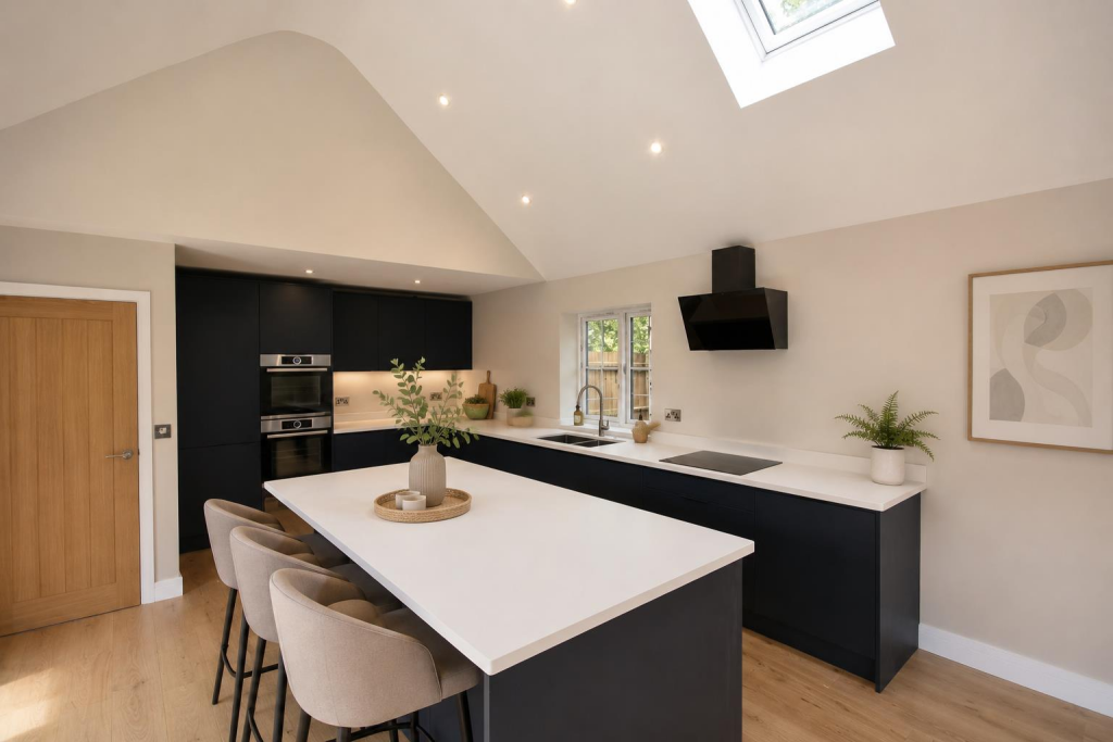 House in Newark and Sherwood, Newark - View 3