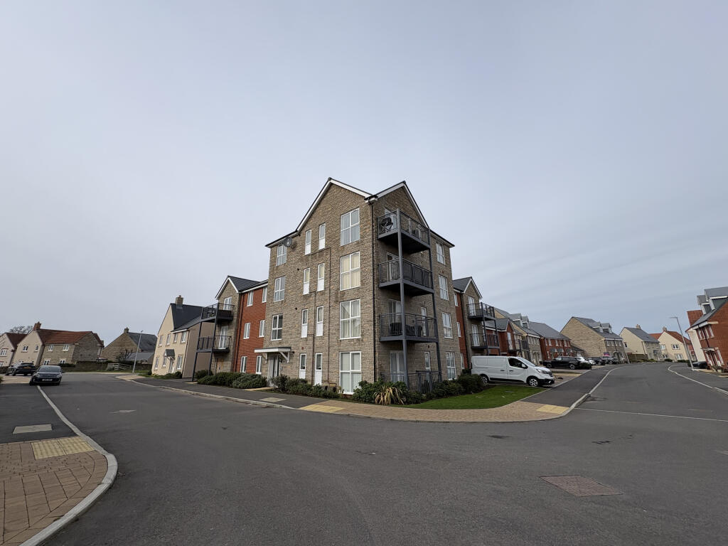Main image of property: Harebell Road, Lyde Green, Bristol, Gloucestershire