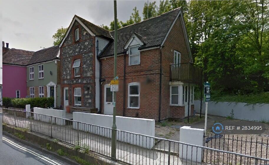 Main image of property: Bar End Road, Winchester, SO23