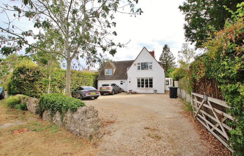Main image of property: Beech Cottage, South Leigh Road, High Cogges, OX29