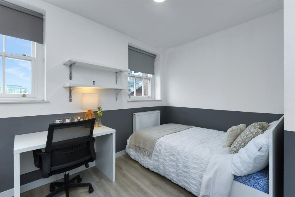 Main image of property: 310 The Junction, 2 Low Pavement