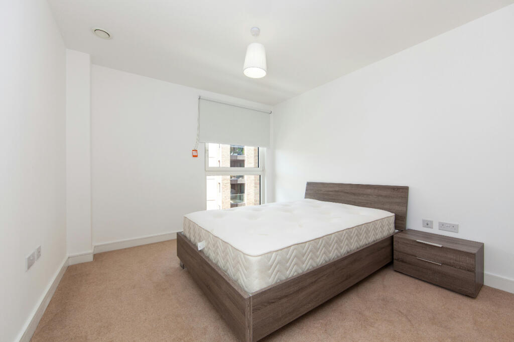 Apartment in London - View 4