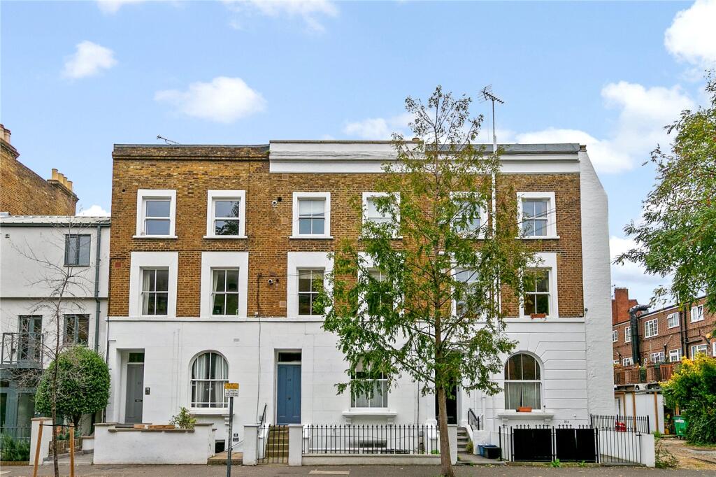 Main image of property: Arragon Road, Twickenham, Middlesex, TW1