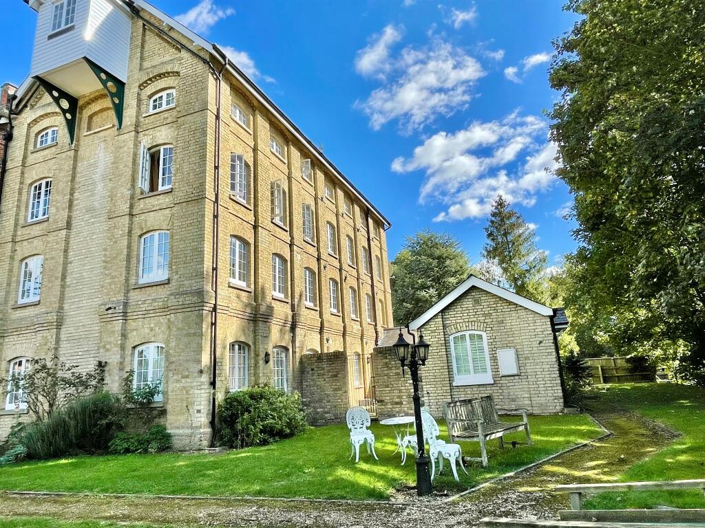 Main image of property: Newmarket Road, Great Chesterford, Saffron Walden