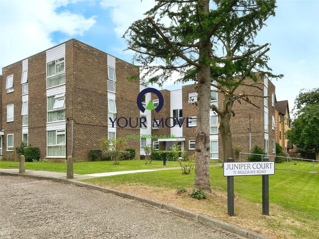 Main image of property: Mulgrave Road, Sutton, Surrey, SM2