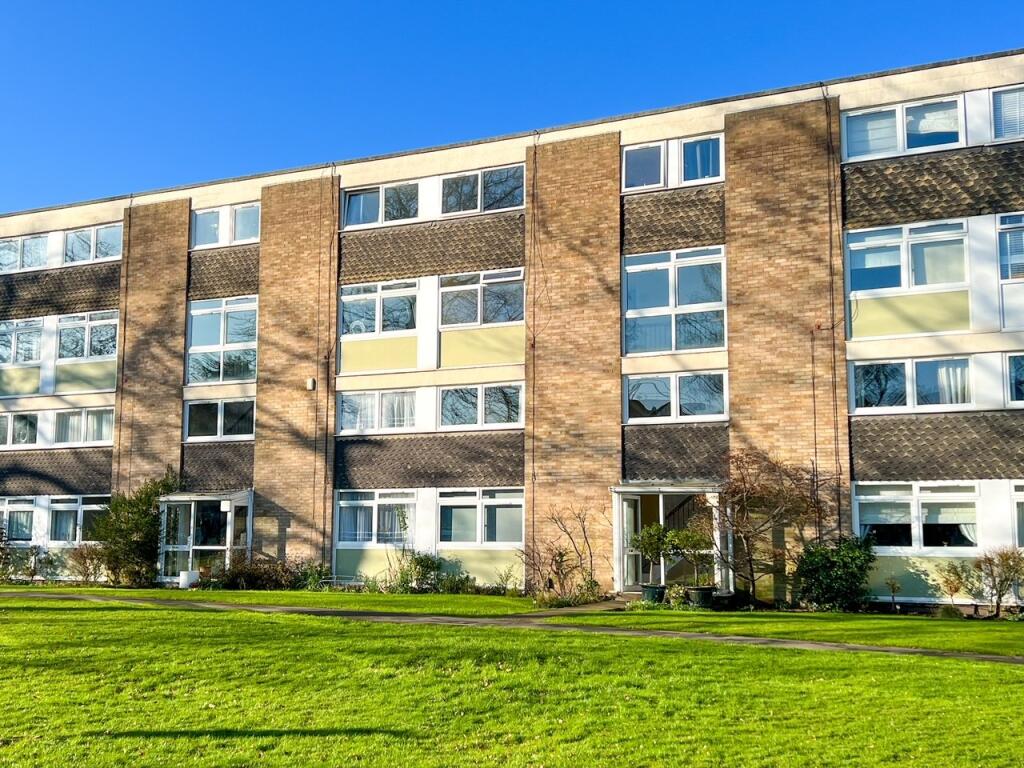 Main image of property: Trafalgar Drive, Walton-on-Thames, KT12