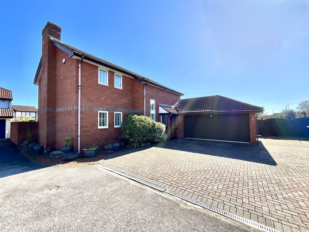 Main image of property: Littledown Drive, Littledown