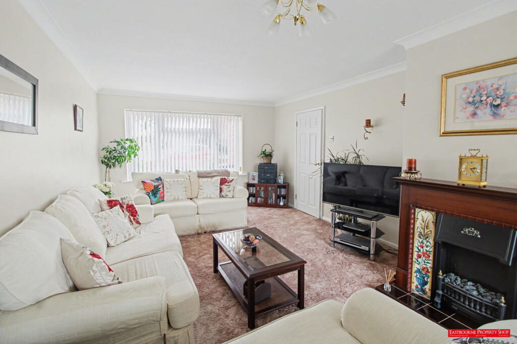 Fraser Avenue, Eastbourne, BN23 6BA photo 5