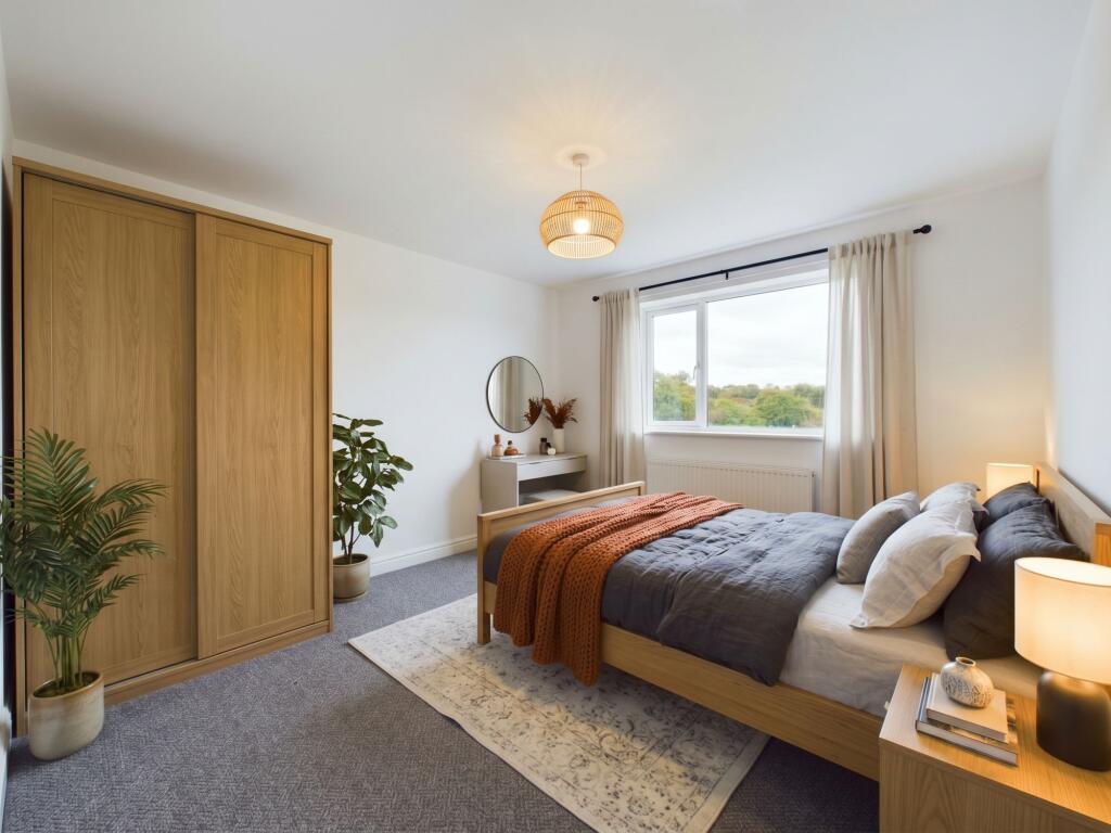 House in Nottingham - View 4