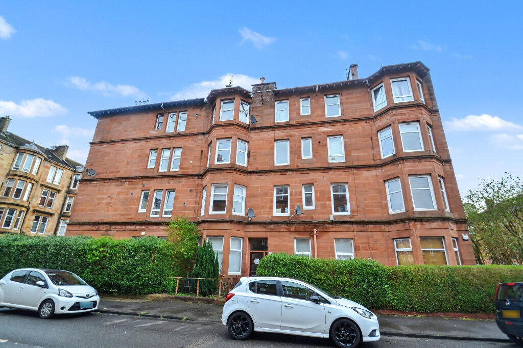 Main image of property: Ledard Road, Battlefield, Glasgow, G42 9RQ