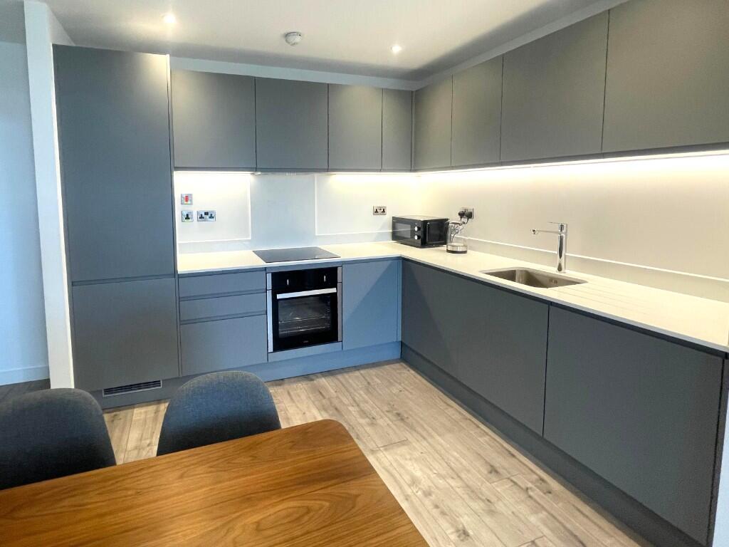 Main image of property: Great Ancoats St, Manchester, Greater Manchester, M4