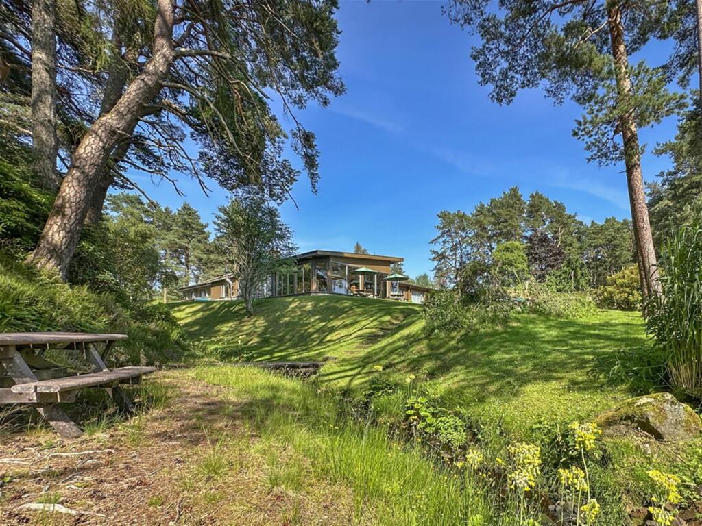 Main image of property: Old Pines Hotel and Restaurant, Highland