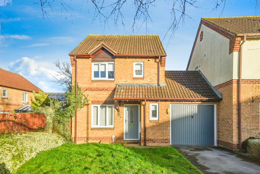 Main image of property: Water Mint Way, Calne