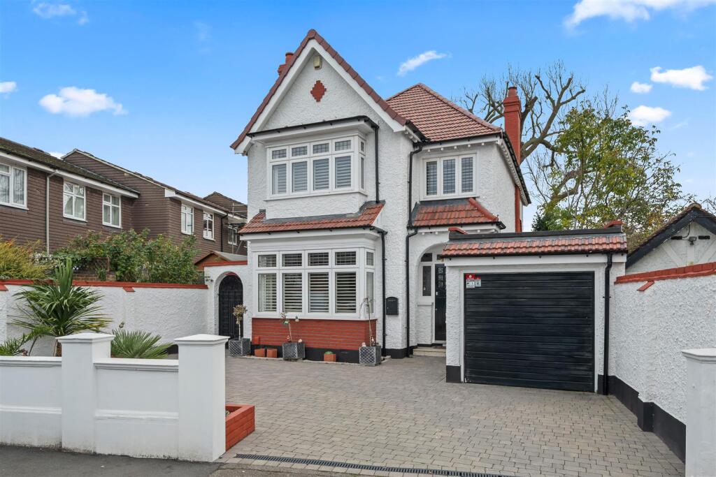 Main image of property: Carew Road, Wallington